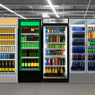 Refrigeration Equipment