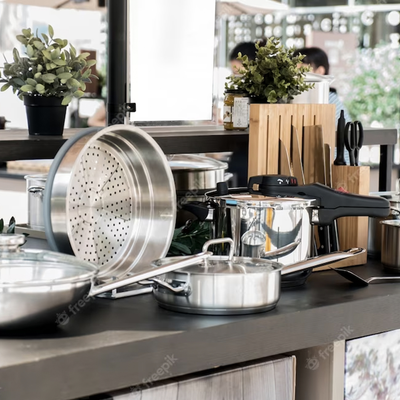 Kitchenware