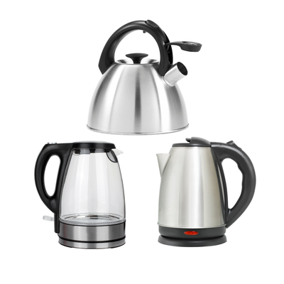 Kettles