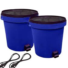 Boiler Buckets