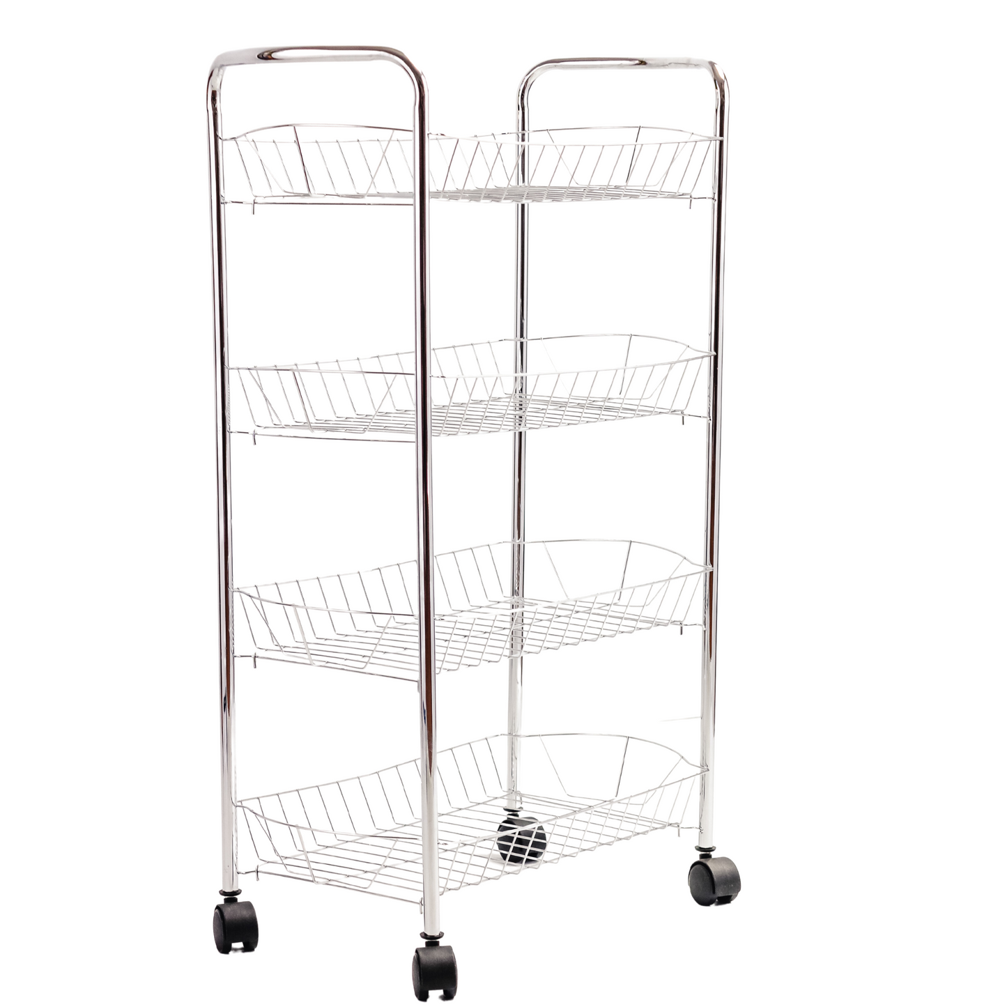 4-Tier Vegetable Rack