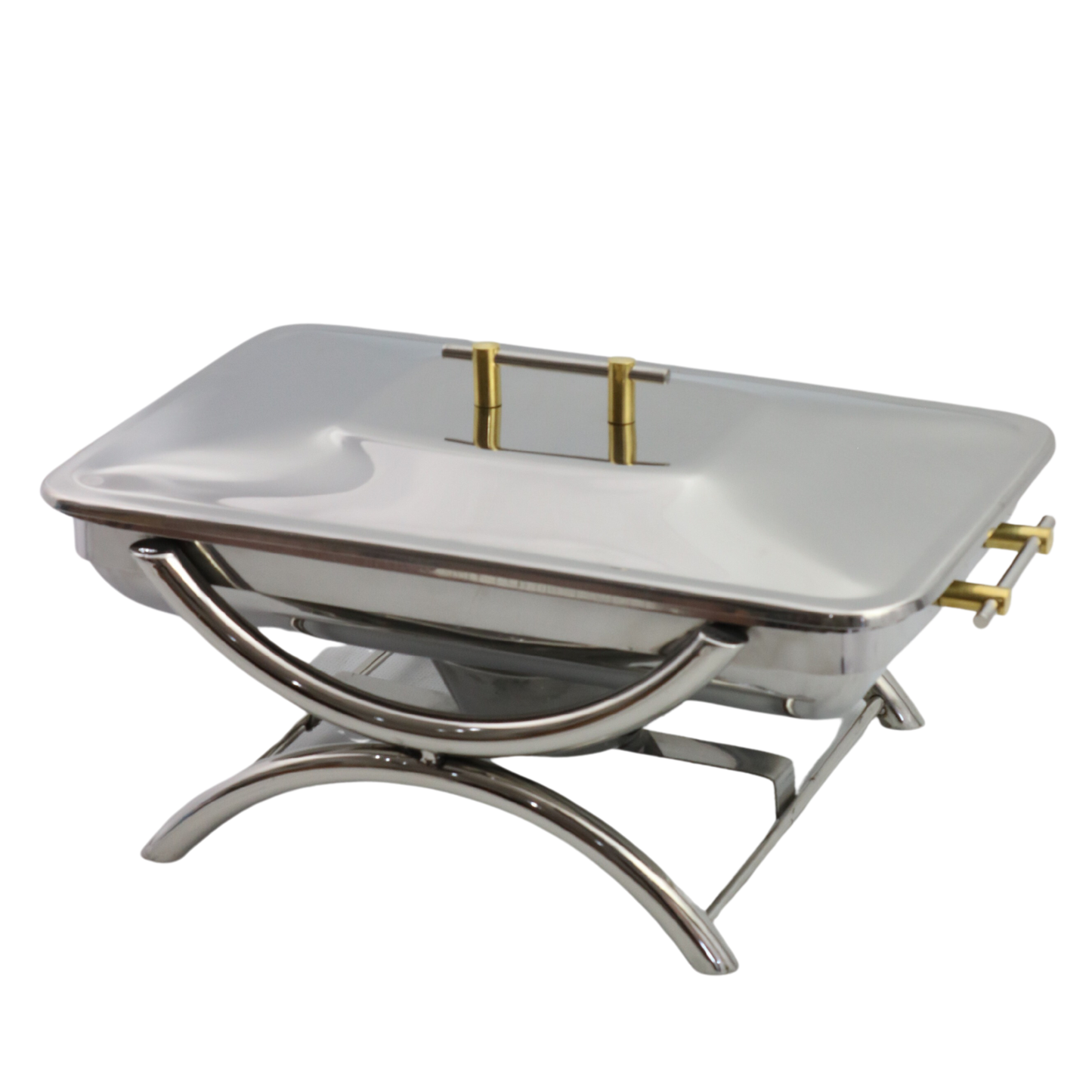 Popular Crown Chafing Dish