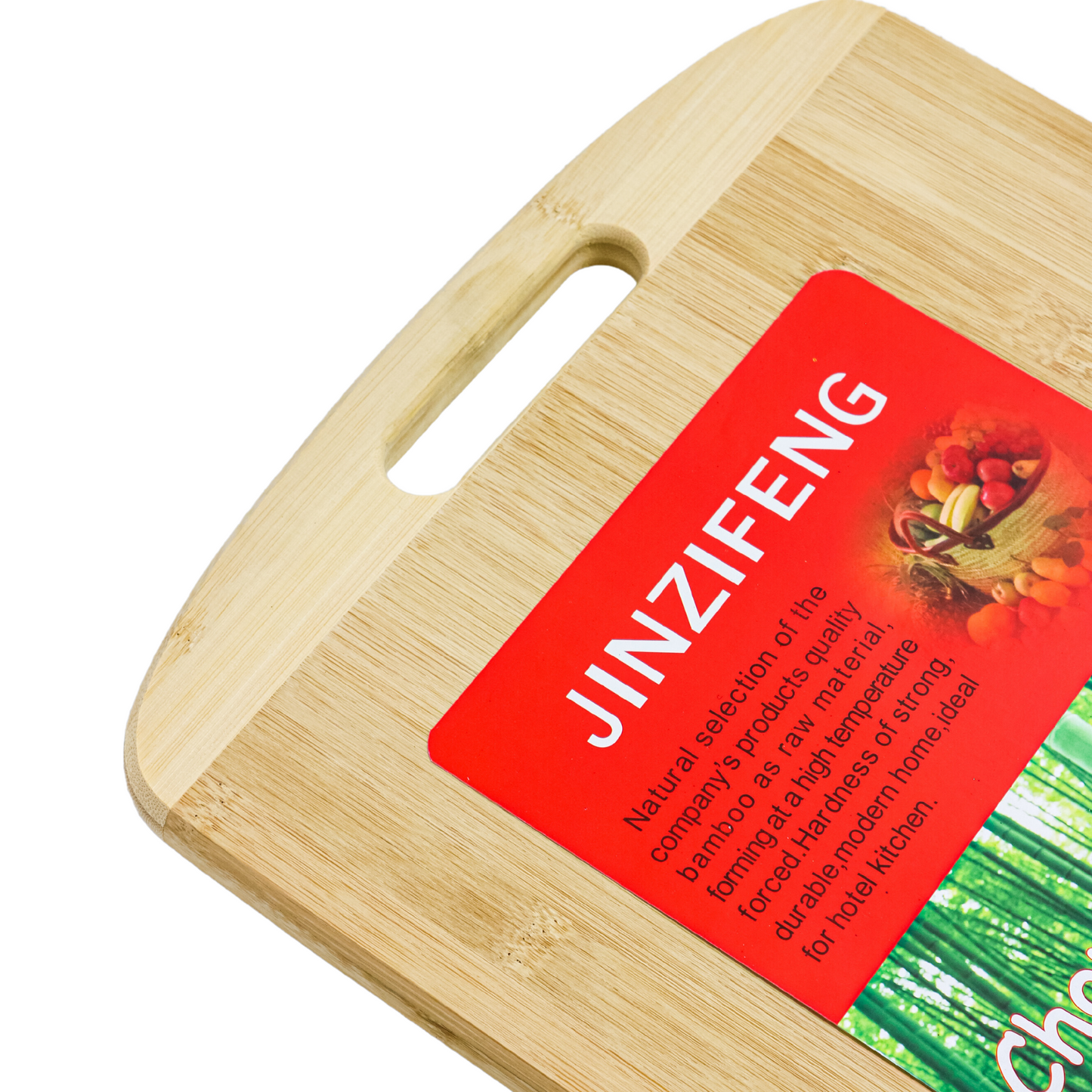 Chopping Board