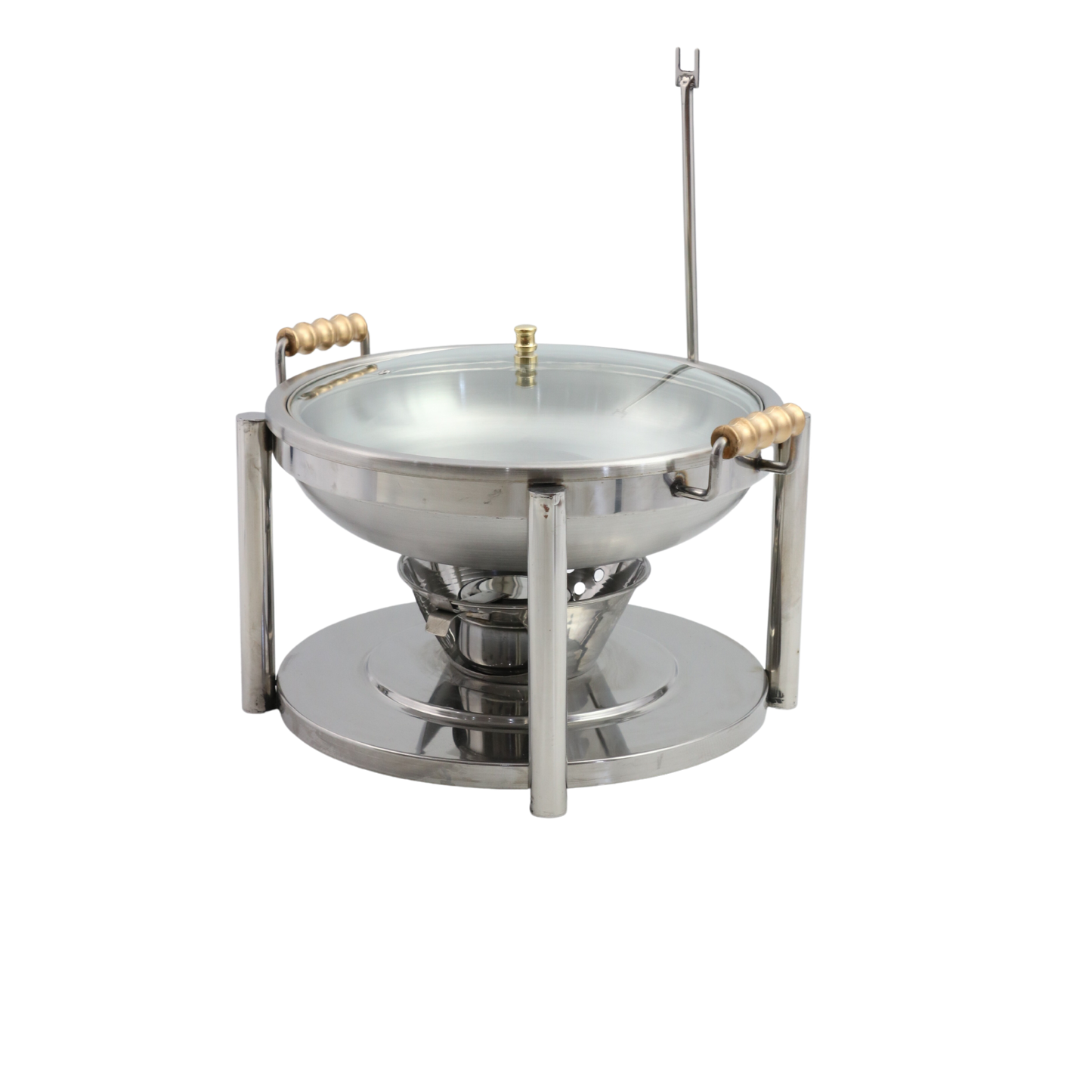 Popular Round Chafing Dish