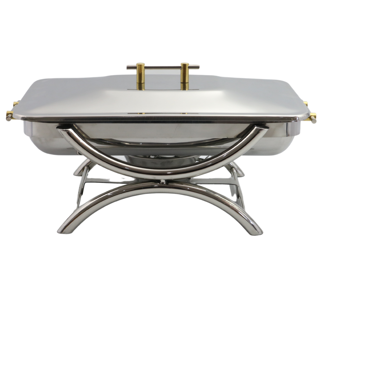 Popular Crown Chafing Dish