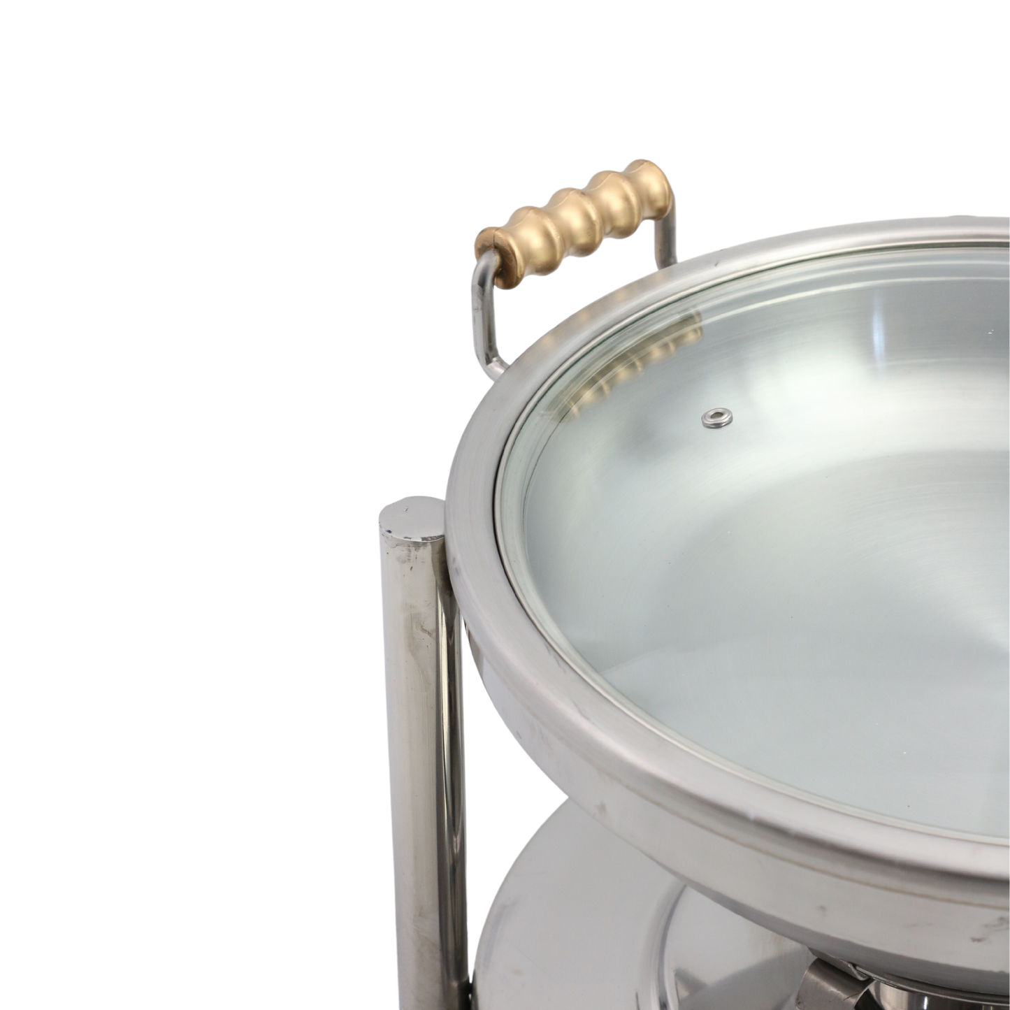 Popular Round Chafing Dish