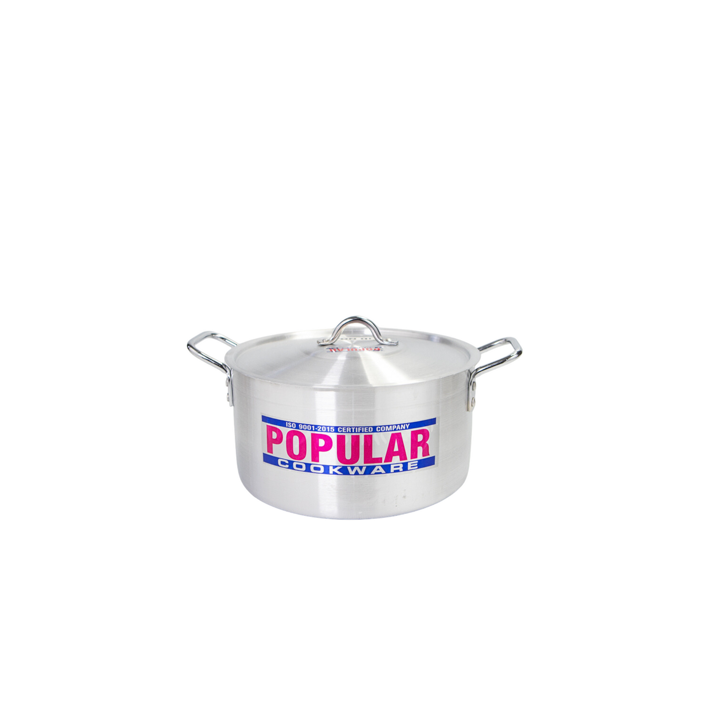 Popular Cooking Stock Pot Set (6*7*8*10)