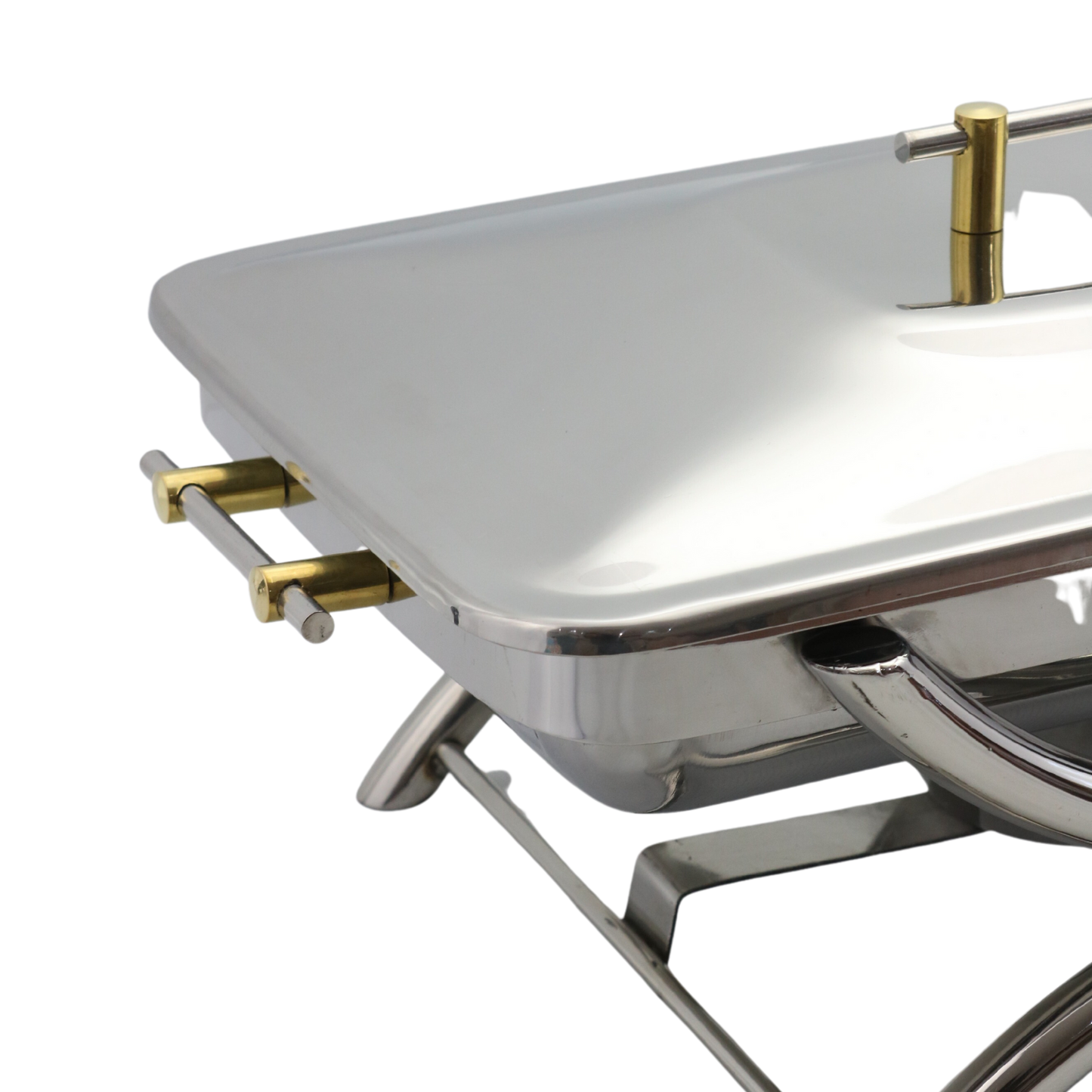 Popular Crown Chafing Dish