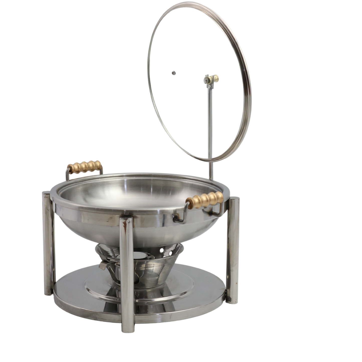 Popular Round Chafing Dish