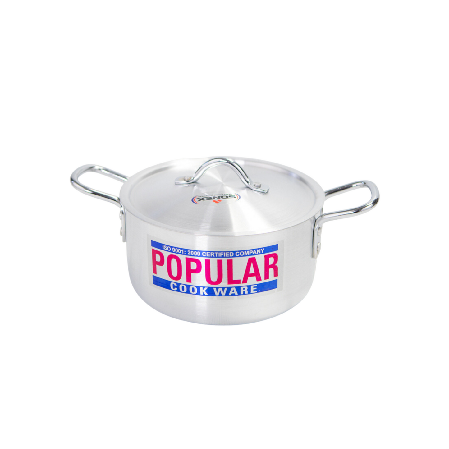 Popular Magna Cookware Set (1*4)