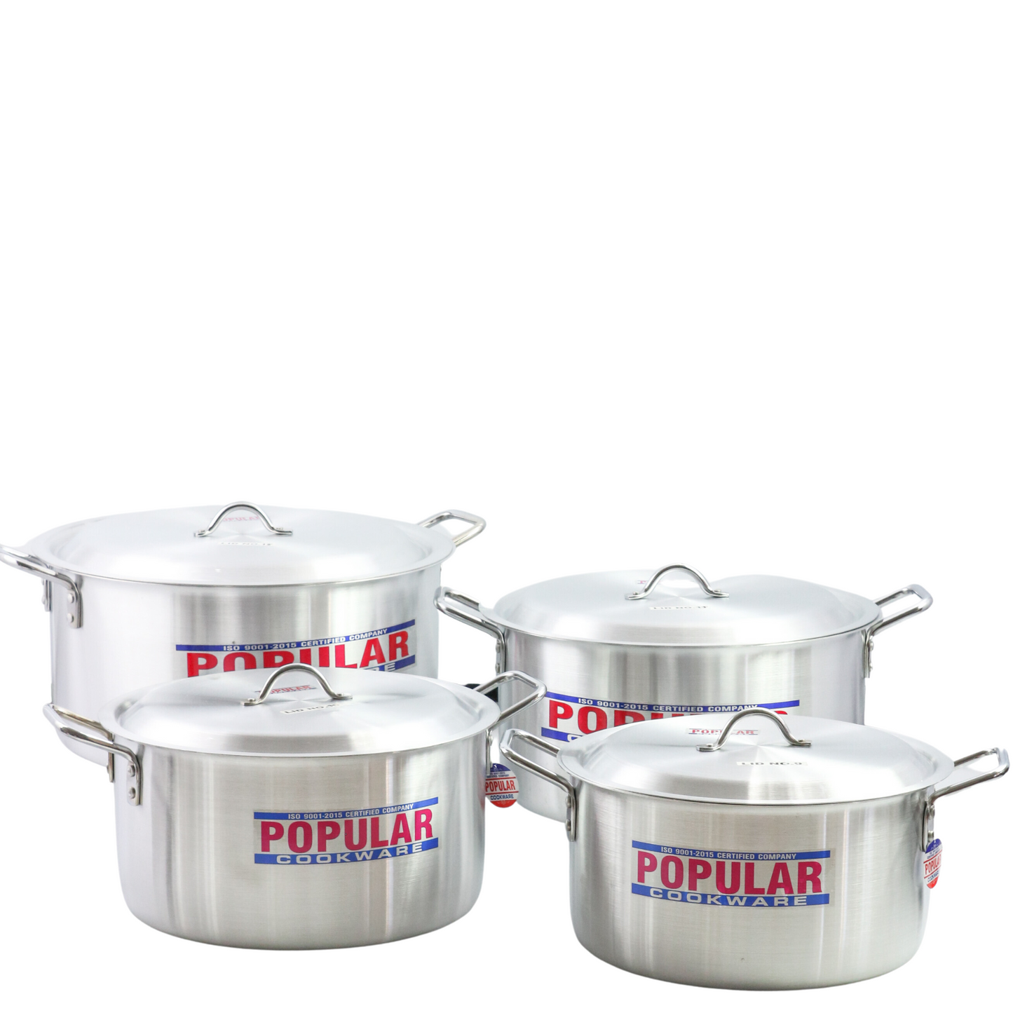 Popular Cookware Set (9*12)