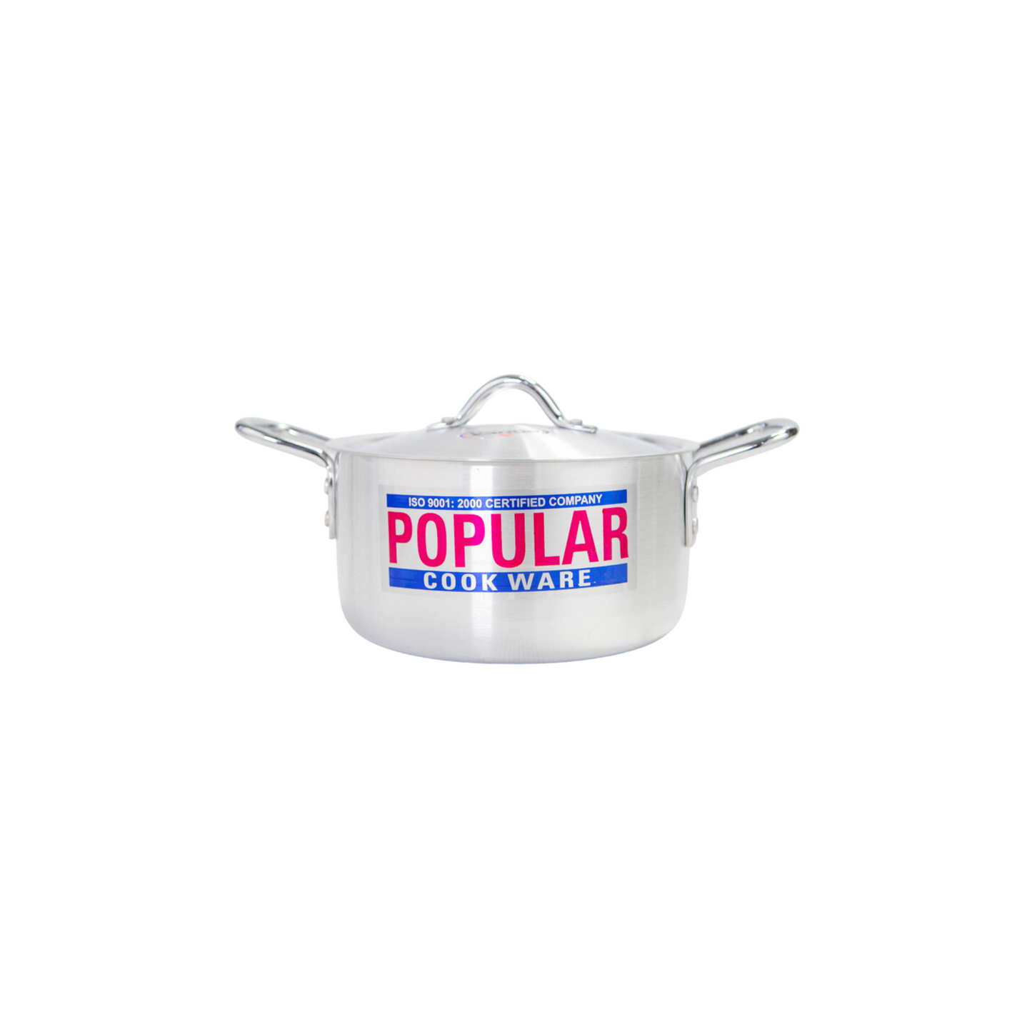 Popular Magna Cookware Set (1*4)