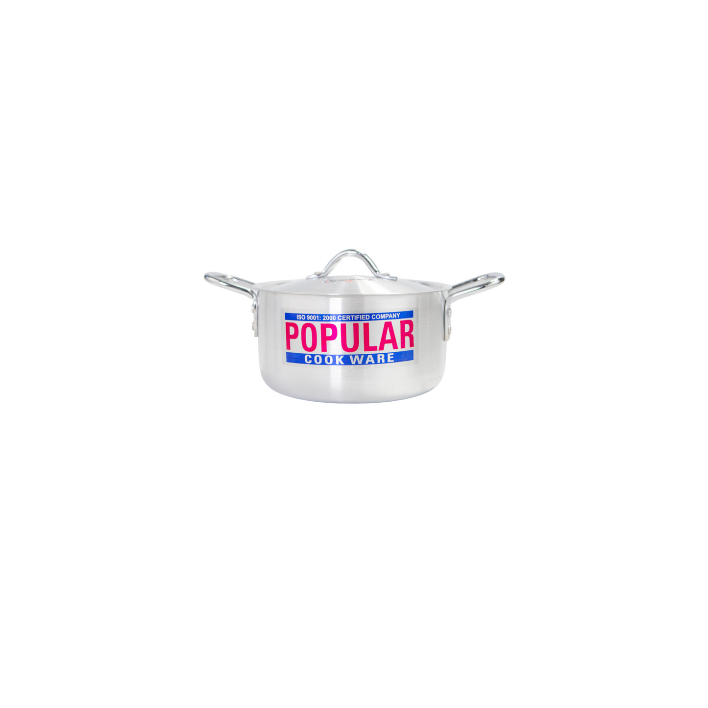Popular Magna Cookware Set (1*4)