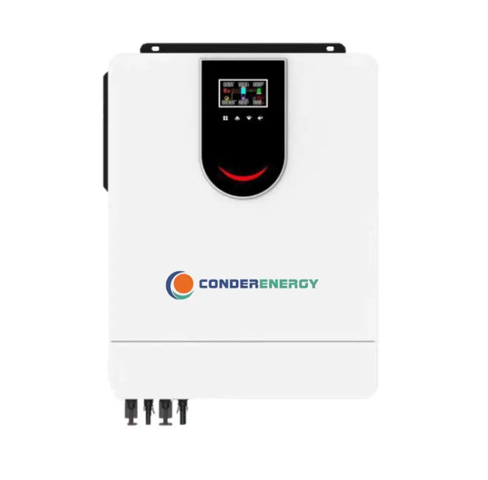 CONDERENERGY 3.5 KVA 24V INVERTER