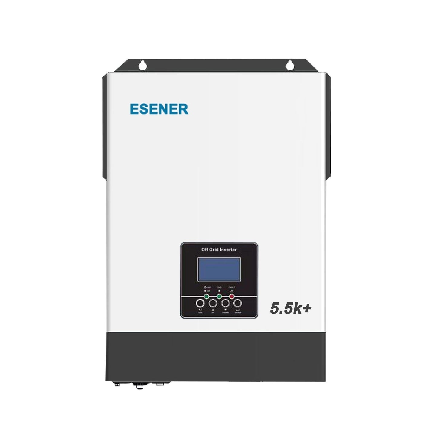 ESENER 5.5KVA INVERTER