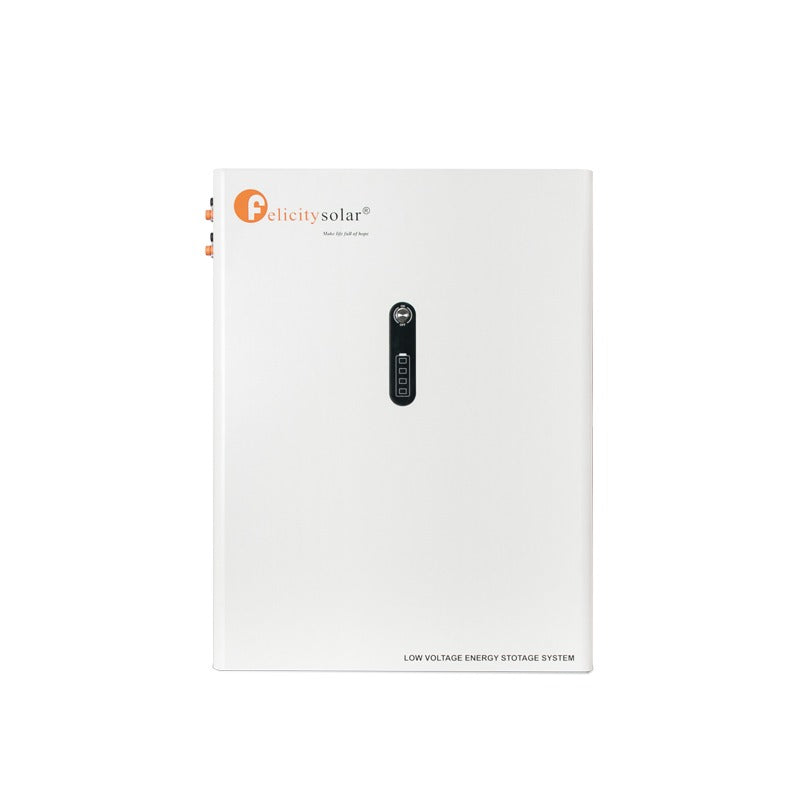FELICITY 8.7KWH LITHIUM-ION BATTERY