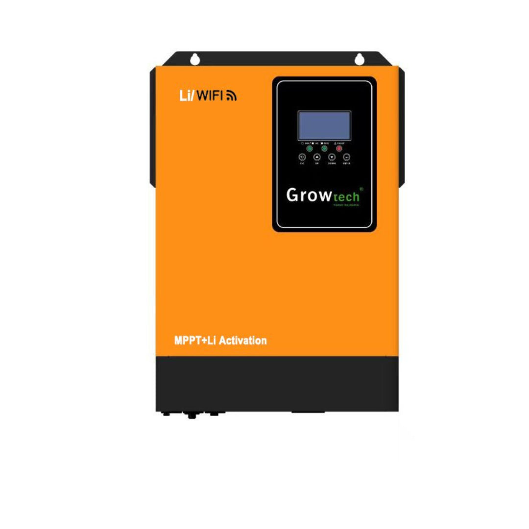 GROWTECH 5.5KVA INVERTER