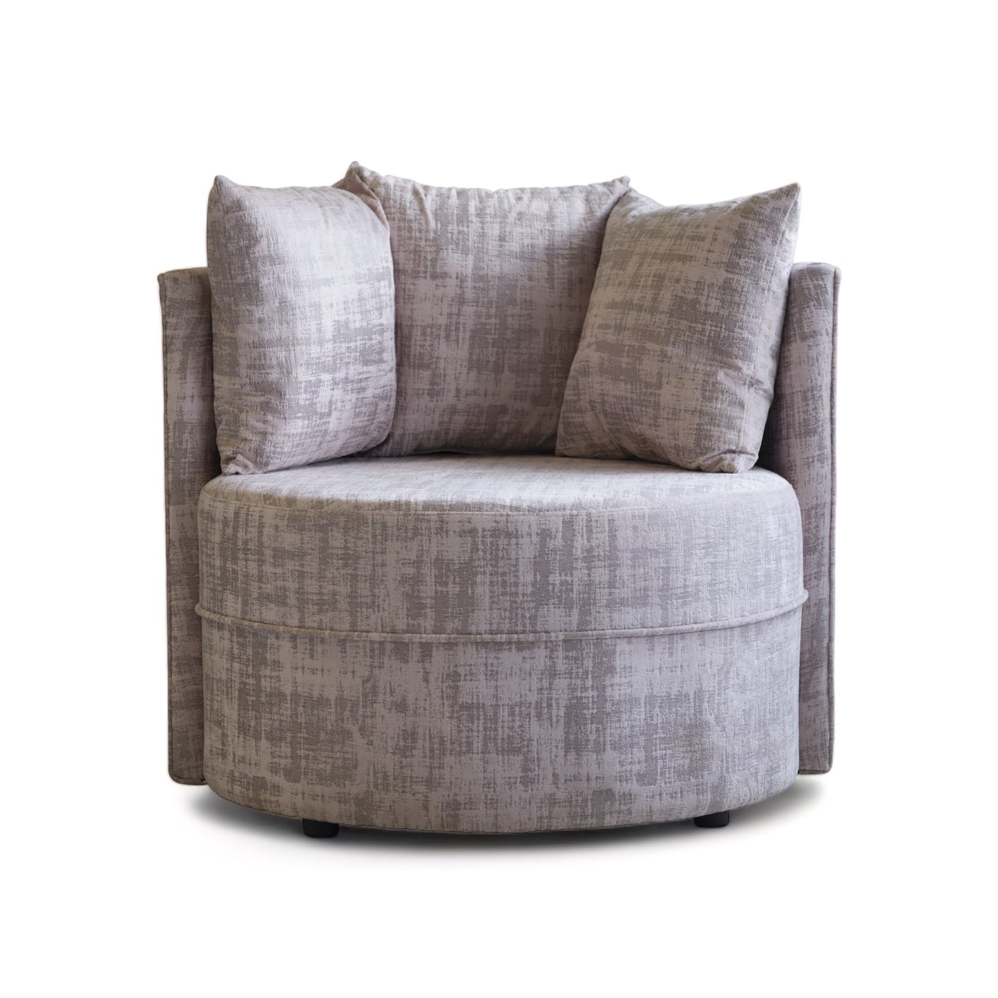 SKIN ROCKET CHAIR