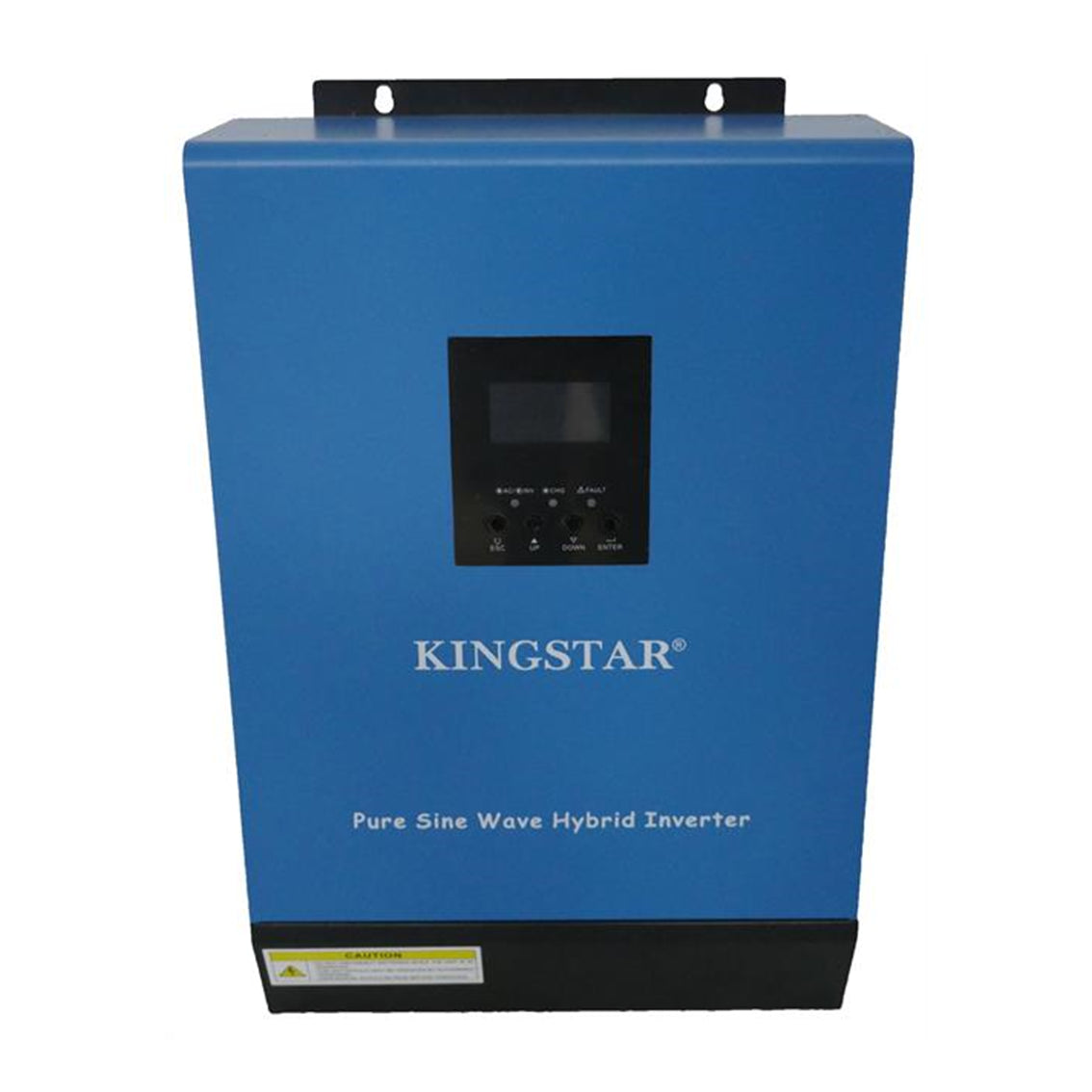 KINGSTAR 3.5KVA 24W INVERTER