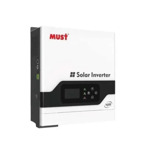 MUST 3KVA INVERTER