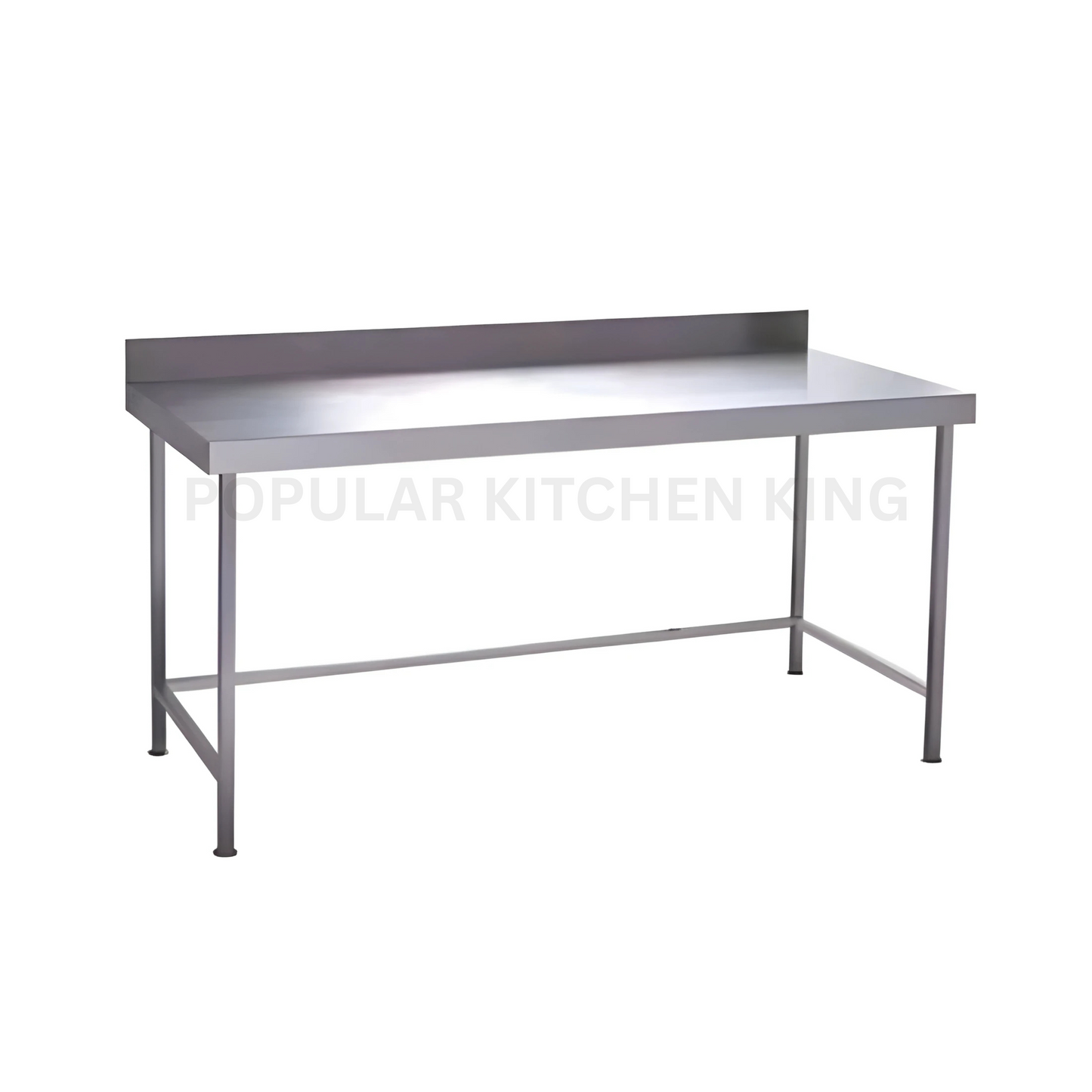 1200mm Stainless Steel Table