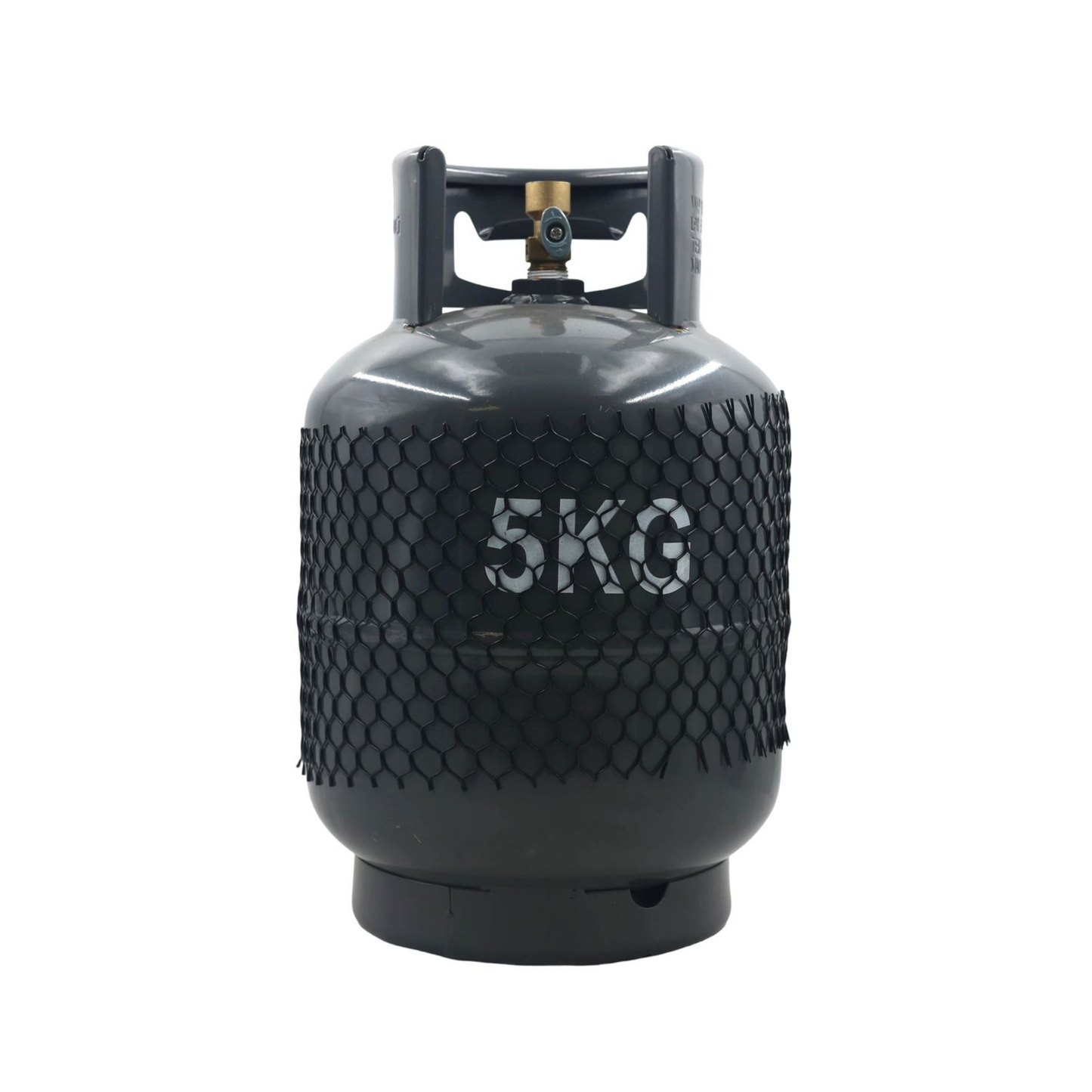 5 KG GAS BOTTLE