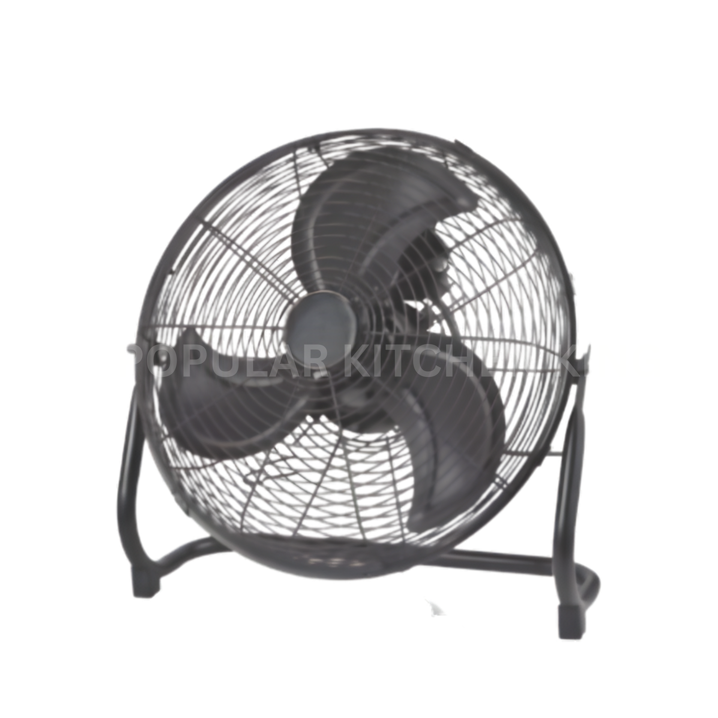 Digimark 16-Inch Floor Fan | High-Speed Cooling, Adjustable & Durable Design