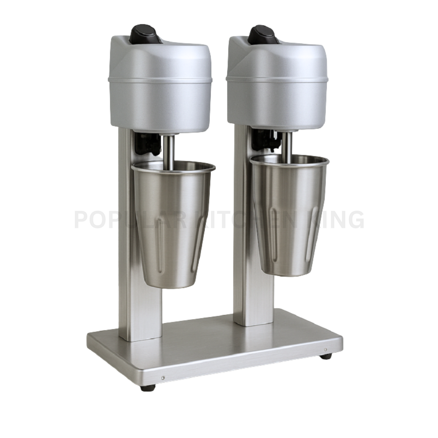 Milkshake Machine - Double