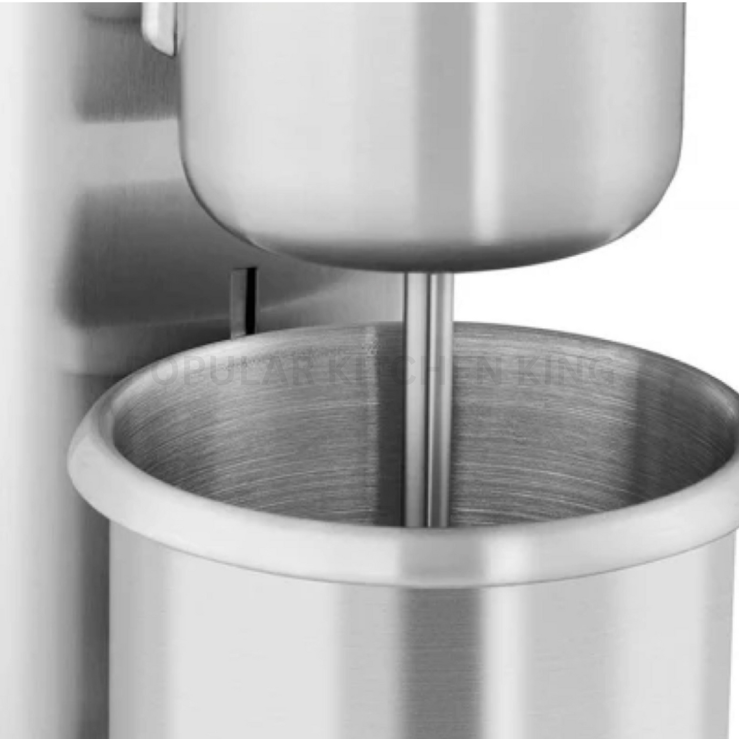 Milkshake Machine - Double