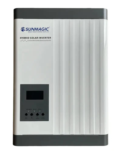 SUNMAGIC 3KVA INVERTER