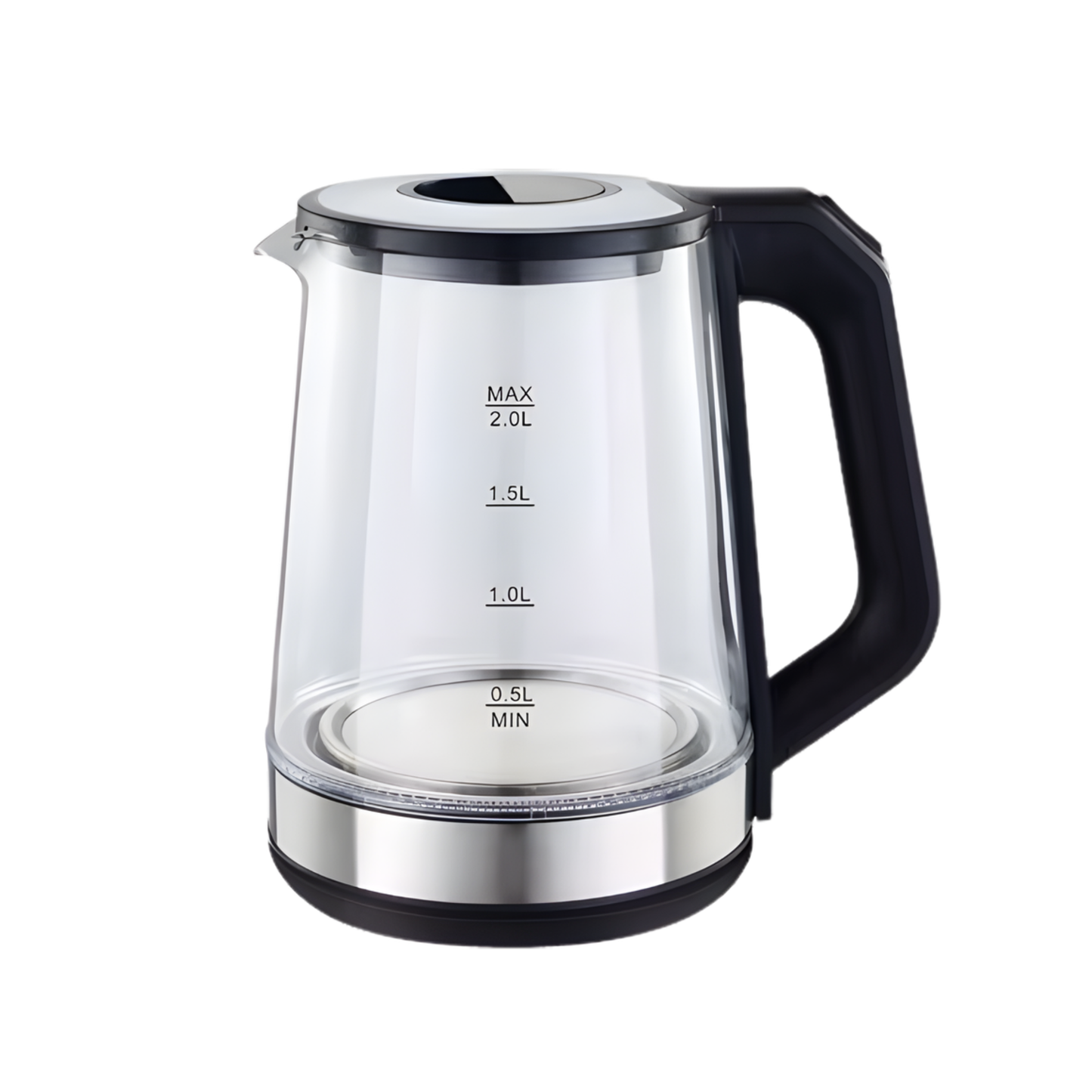 Harwa Kettle 2.2 LTR