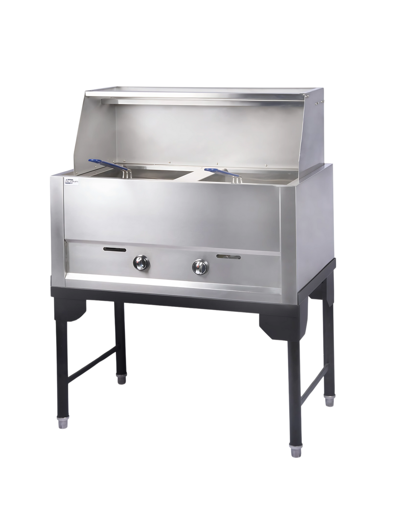 GAS SPAZA ( 2 X 21 LTR )