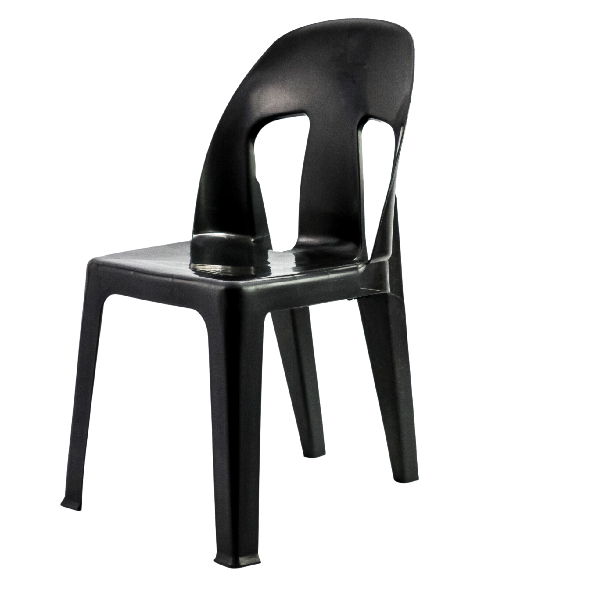 Heavy Duty Plastic Chair
