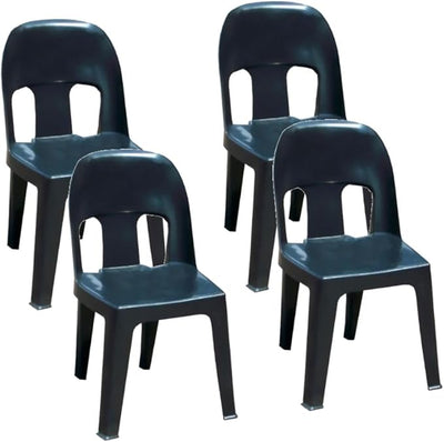Plastic Chairs