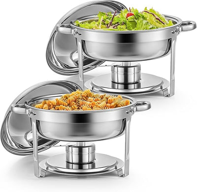 Chafing Dishes