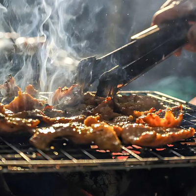 Shisa Nyama Combos