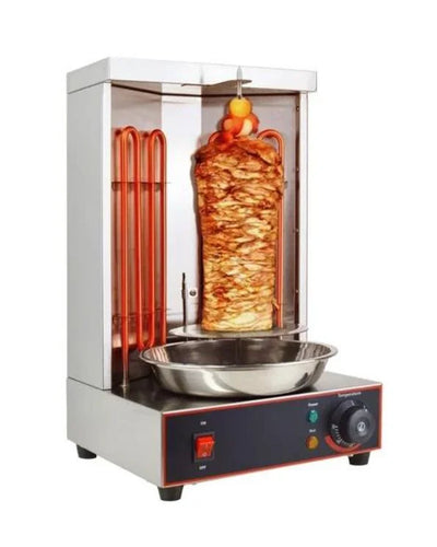 Shawarma Machine - Electric