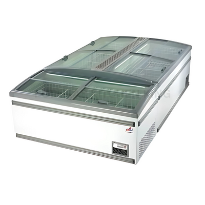 Freezers