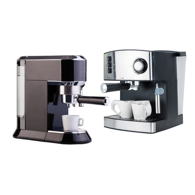 Coffee Machines