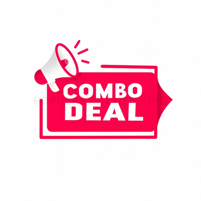 Combo Deals