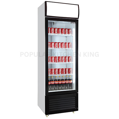 Display Fridge