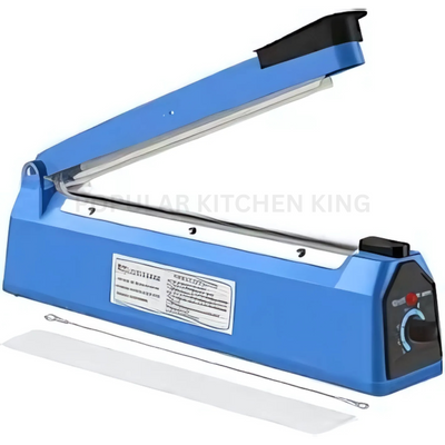 Impulse Heat Sealer