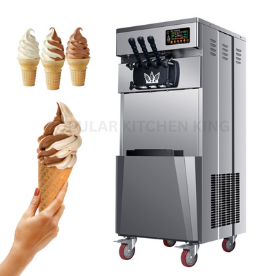 Ice Cream Machines