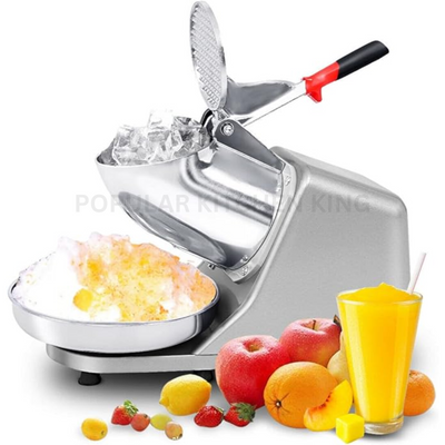 Ice Crusher