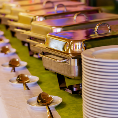 Catering Equipment Combos