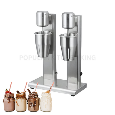 Milkshake Machine/ Blender/ Mixer