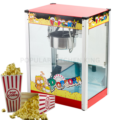 Popcorn Machine