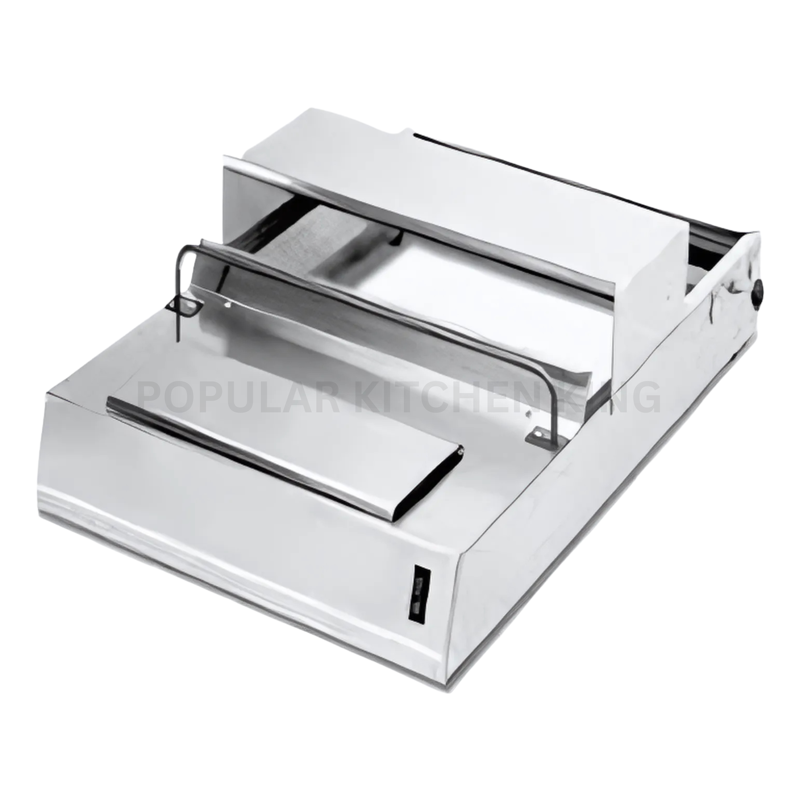 Senning Wrapper Wrapping Machine – Popular kitchen king