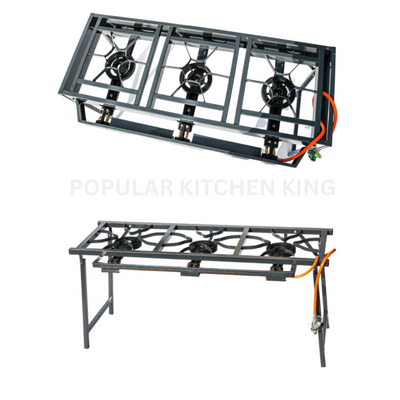 Boiling Tables