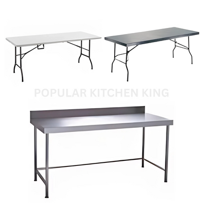 Tables